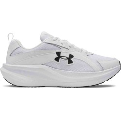 UA ASSERT 11 MENS WHITE/BLACK