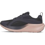 UA ASSERT 11 WOMENS ANTHRCIT/BSHFULPINK