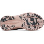 UA ASSERT 11 WOMENS ANTHRCIT/BSHFULPINK