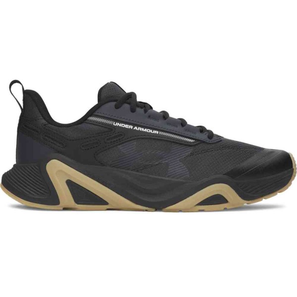 UA CHARGED COMMIT TR 5 MENS ANTHRACITE/BLACK UA CHARGED COMMIT TR 5 MENS ANTHRACITE/BLACK