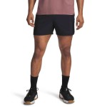 UA PJT ROCK ULTIMATE SHORT BLACK/ANTHRACITE