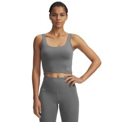 UA MOTION TANK CLAYGREEN/TITANIUM