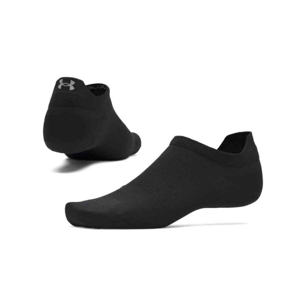 UA VELOCITI LITE 1PK NS ULTIMATEBLACK