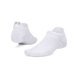 UA VELOCITI LITE 1PK NS WHITE/WHITE