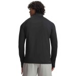 UA VELOCITI PRO 1/4 ZIP BLACK/REFLECTIVE UA VELOCITI PRO 1/4 ZIP BLACK/REFLECTIVE