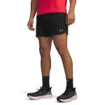 UA VELOCITI PRO 5IN SHORT ULTIMATEBLACK