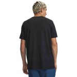 UA VELOCITI SS BLACK/REFLECTIVE UA VELOCITI SS BLACK/REFLECTIVE