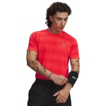 UA VELOCITI SS RACERRED/REFLECTIVE