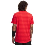 UA VELOCITI SS RACERRED/REFLECTIVE