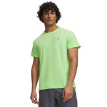 UA VELOCITI REFLCT SS LUMOSLIME/REFLECTIVE