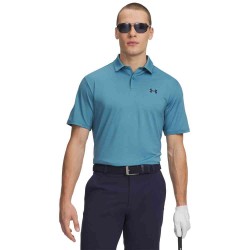 UA MATCHPLAY POLO BOUNDLESSBLUE
