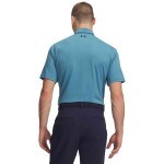 UA MATCHPLAY POLO BOUNDLESSBLUE UA MATCHPLAY POLO BOUNDLESSBLUE