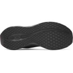 UA ASCEND MENS BLACK/BLACK