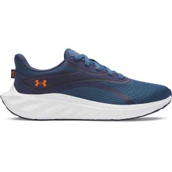 UA ASCEND MENS WHAMBLUE/ACADEMY