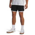 UA VANISH ELITE 6IN SHORT ULTIMATEBLACK