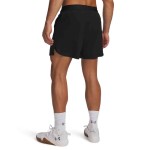 UA VANISH ELITE 6IN SHORT ULTIMATEBLACK