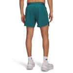UA VANISH ELITE 6IN SHORT RACKGREEN