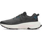 UA CHARGED BANDIT TR 4 MENS BLACK/SUMMITWHITE