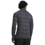 UA VELOCITI 1/4 ZIP CASTLEROCK/REFLECTIVE