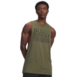 UA PJT ROCK BSR SL MARINEODGREEN