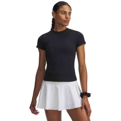 UA MOTION FITTED SS BLACK/JETGRAY