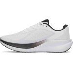 UA CHASE MENS WHITE/BLACK
