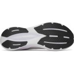 UA CHASE MENS WHITE/BLACK