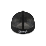 NEW ERA MLB22 BP CW 3930 PITPIR BLK