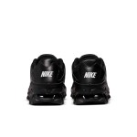 NIKE REAX 8 TR MESH MENS BLACK/WHITE