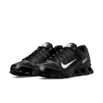 NIKE REAX 8 TR MESH MENS BLACK/WHITE