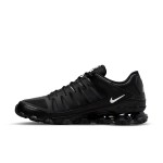 NIKE REAX 8 TR MESH MENS BLACK/WHITE