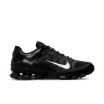 NIKE REAX 8 TR MESH MENS BLACK/WHITE