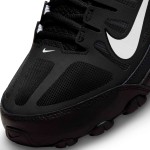 NIKE REAX 8 TR MESH MENS BLACK/WHITE