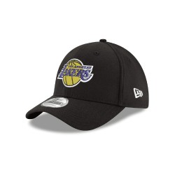 NEW ERA 3930 LOSLAK TEAM CLASSIC BLACK