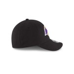 NEW ERA 3930 LOSLAK TEAM CLASSIC BLACK NEW ERA 3930 LOSLAK TEAM CLASSIC BLACK