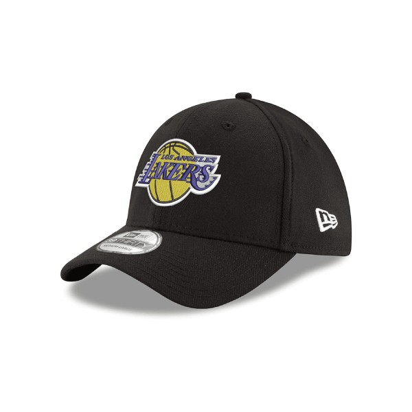 NEW ERA 3930 LOSLAK TEAM CLASSIC BLACK NEW ERA 3930 LOSLAK TEAM CLASSIC BLACK