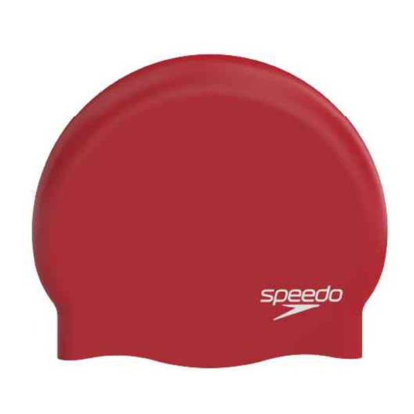 SPEEDO SILICONE CAP RD GORRO PARA NADAR SPEEDO SILICONE CAP RD GORRO PARA NADAR
