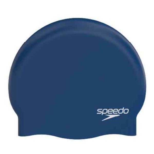 SPEEDO SILICONE CAP NA GORRO PARA NADAR SPEEDO SILICONE CAP NA GORRO PARA NADAR