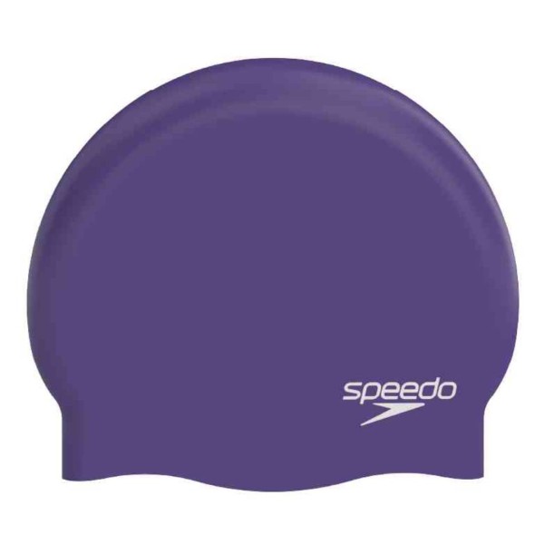 SPEEDO SILICONE CAP PR GORRO PARA NADAR SPEEDO SILICONE CAP PR GORRO PARA NADAR