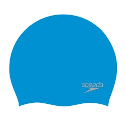SPEEDO PLAIN MOULDED CAP GORRO DE NATACION UNISEX