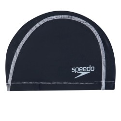 SPEEDO JUNIOR PACE CAP BK