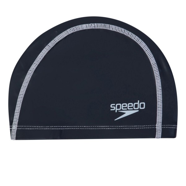 SPEEDO JUNIOR PACE CAP BK
