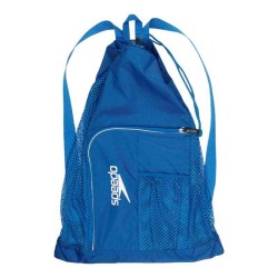 SPEEDO VENTILATOR DELUXE MESH BA NAVY BOLSO DEPORTIVO