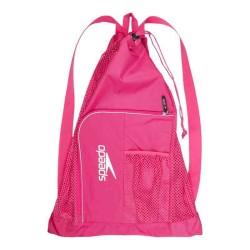 SPEEDO VENTILATOR DELUXE MESH BA PINK BOLSO DEPORTIVO
