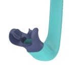 SPEEDO BULLET HEAD SON SNORKEL