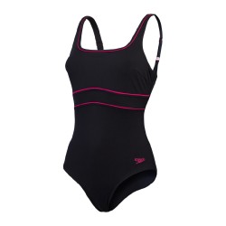 SPEEDO WOMENS SPDSCU CNTR ECLIPSE 1PC A VESTIDO BAÑO