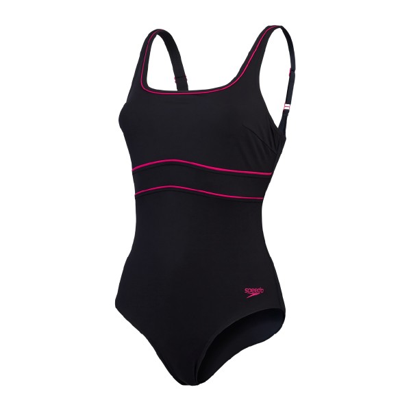 SPEEDO WOMENS SPDSCU CNTR ECLIPSE 1PC A VESTIDO BAÑO