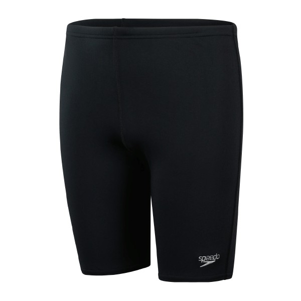 SPEEDO BOYS ECO END JAM JM BLACK TRAJE DE BAÑO