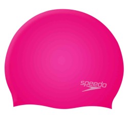 SPEEDO JUNIOR PLAIN MOULDED SILICONE PK