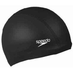 SPEEDO PACE CAP GORRO DE NATACION BK